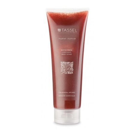 Eurostil Mineral Natural Exfoliante Corporal 250ml
