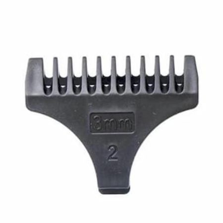 Eurostil Recambio Peine 3mm 1un