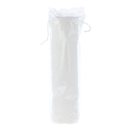 Eurostil Pollie Discos Desmaquillantes 80un