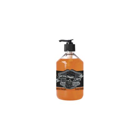 Eurostil Captain Cook Sensitive Shampoo 500ml