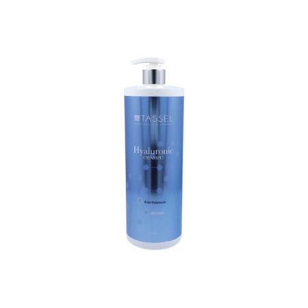 Eurostil Champu Hyaluronic 1 Litro