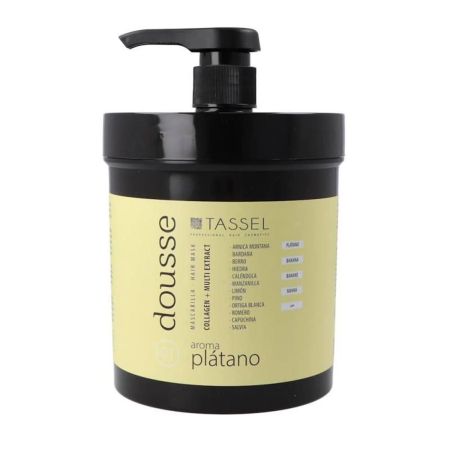 Eurostil Dousse Collagen Mascarilla Capilar Multi-Extract Plantano 500ml