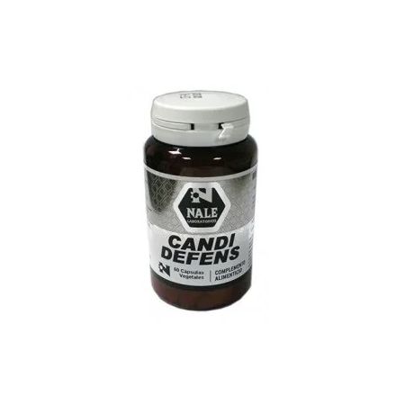 Nale Candi Defens 60 Caps