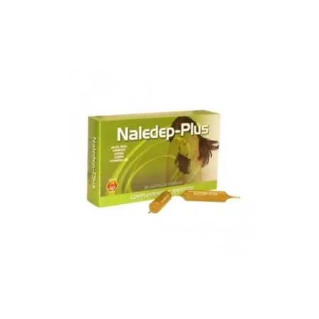 Naledep-Plus 20 Amp