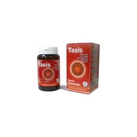 Nale Tasis 60 Caps