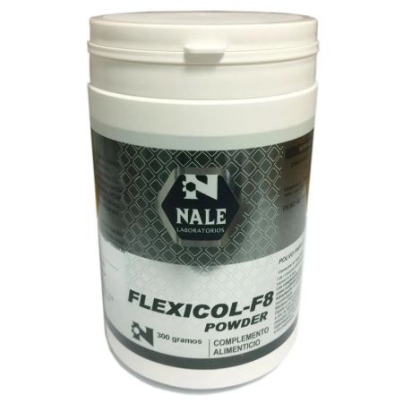 Nale Flexicol F-8 Powder 300g