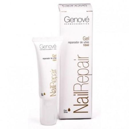 Pilopeptan Femme Gel Réparateur D'ongles 10ml