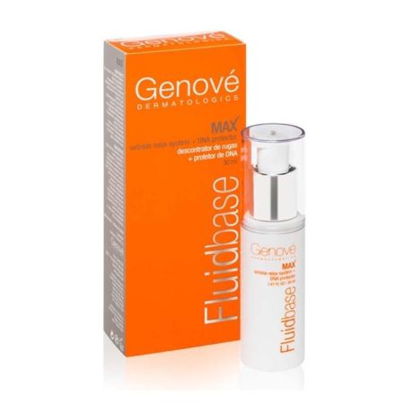 Genové Genoave Fluidbase Max Antirides 30ml