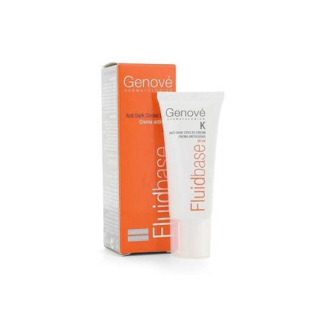 Genové Fluidbase K Crème Anti-Blinker 20ml