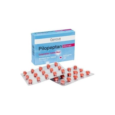 Pilopeptan Femme 30 Comprimés