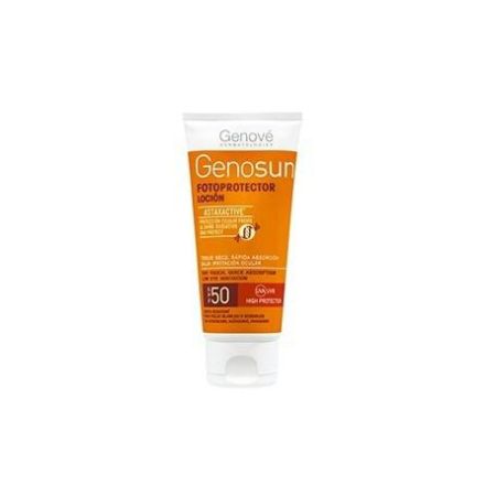 Genové Genove Famille De Lotion Photoprotectrice Spf50