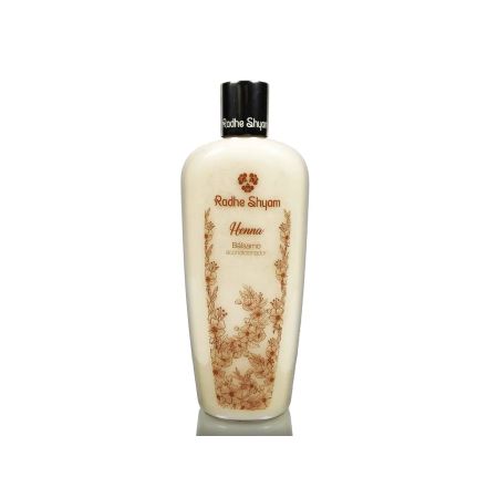 Radhe Balsamo Suavizante Henna 500ml