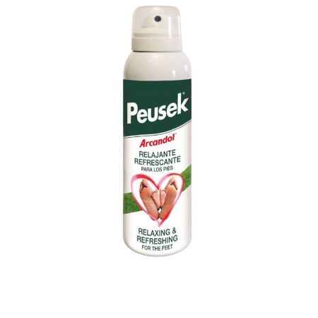 Peusek Arcandol Relaxing y Rafreshing For The Feet 150ml