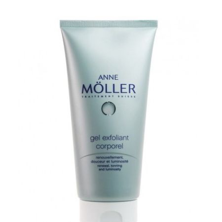 Gel Exfoliant Corporel 200ml