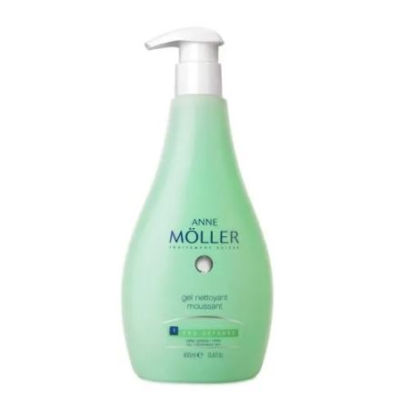 Pro-Defense Gel Nettoyant Moussant 400ml