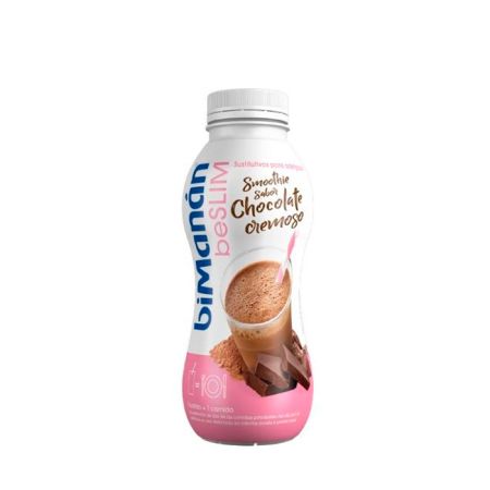 Bimanán Beslim Smoothie Milkshake au Chocolat 330ml 