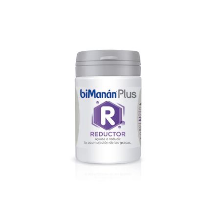 Bimanan Plus R Réducteur 40 Gélules