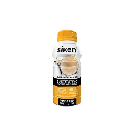 Siken Sustitutive Batido 325ml