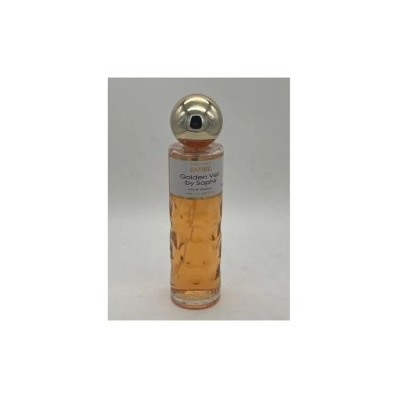 Saphir Wom 200ml Vap Golden Veil 83010