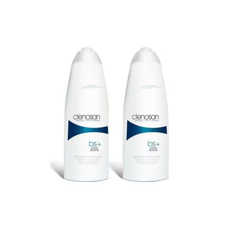 Clenosan Gel De Bain Au Lait D'amande 750ml 750ml