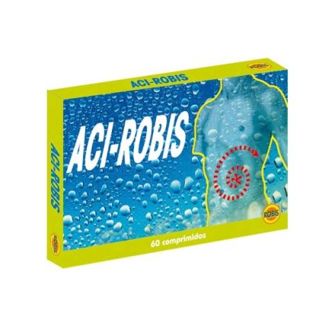 Aci Robis 60 Comp