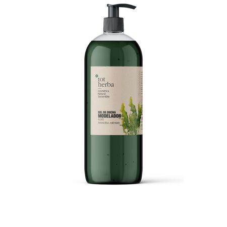 Tot Herba Gel Douche Modeleur Algue 1000ml