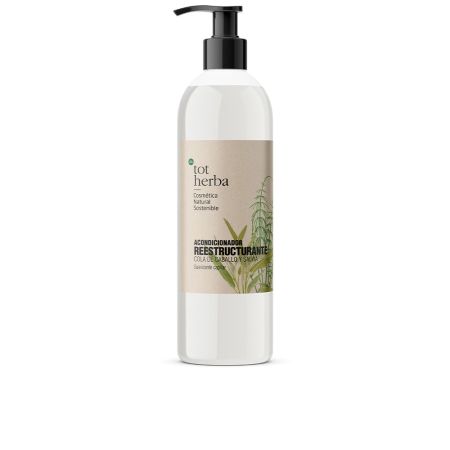 Tot Herba Après-Shampooing Horsetail & Salvia 1000ml