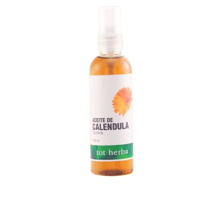 Tot Herba Huile Corporelle Calendula 100ml