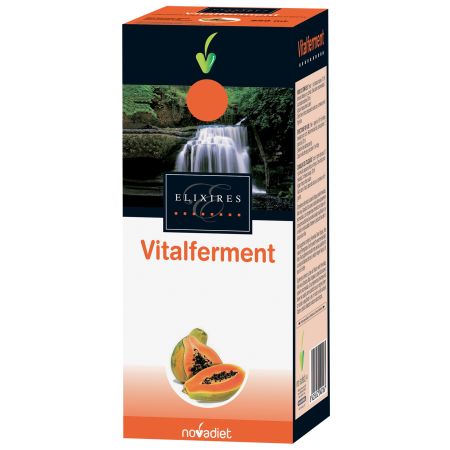 Novadiet Vitalferment 250ml