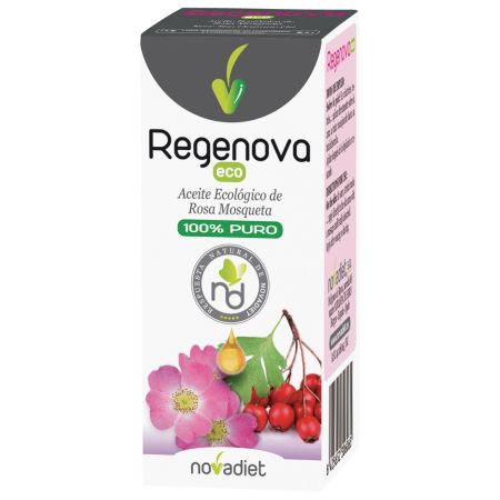 Novadiet Regenova 15ml Uso Externo