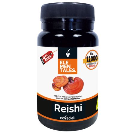 Novadiet Reishi 30 Vcaps
