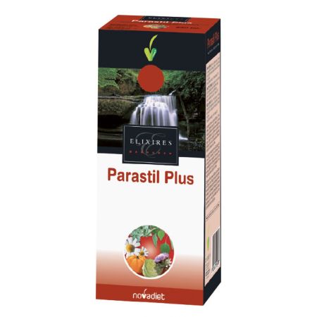 Novadiet Parastil Plus 250ml