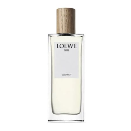 Loewe 001 Woman Eau De Parfum Vaporisateur 100ml