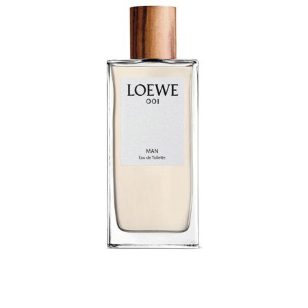 Loewe 001 Man Eau De Toilette Vaporisateur 100ml