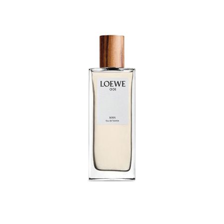 Loewe 001 Man Eau De Toilette 50ml Spray