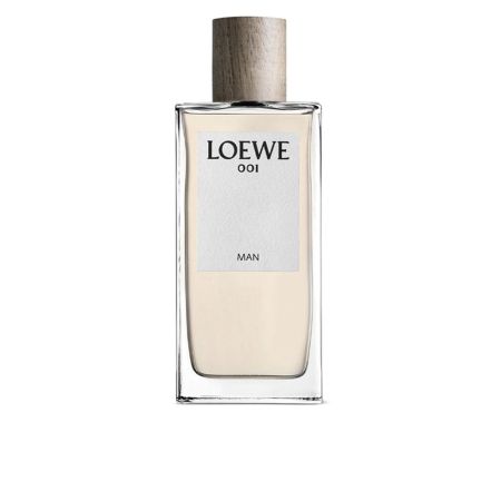 Loewe 001 Man Eau De Parfum Vaporisateur 100ml