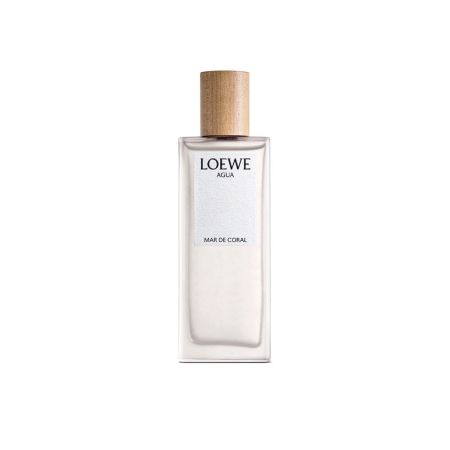 Loewe Agua Mar Coral Eau De Toilette 50ml Spray