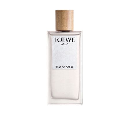 Loewe Agua Mar Coral Eau De Toilette 100ml Spray