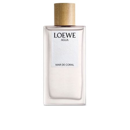 Loewe Agua Mar Coral Eau De Toilette 150ml Spray