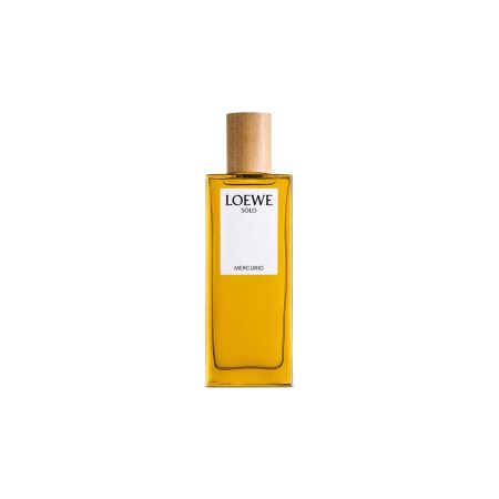 Loewe Solo Mercurio Edp Spray 100ml