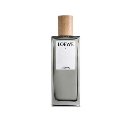 Loewe 7 Anonimo Eau De Parfum 50ml Spray