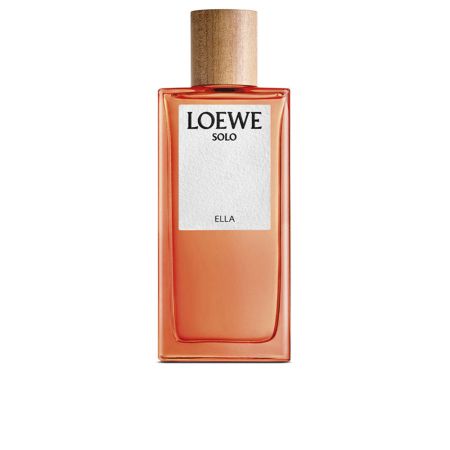 Loewe Solo Ella Eau De Parfum Vaporisateur 100ml