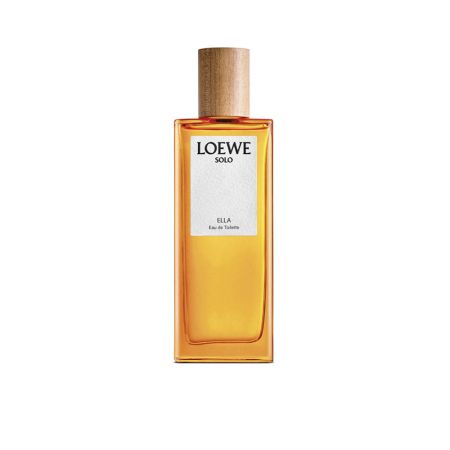 Solo Loewe Ella Edt Spray 50ml