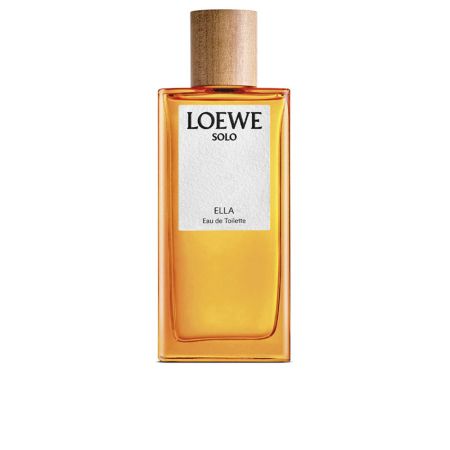 Solo Loewe Ella Edt Spray 100ml