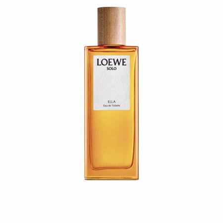 Loewe Solo Ella Edt 30ml Spray