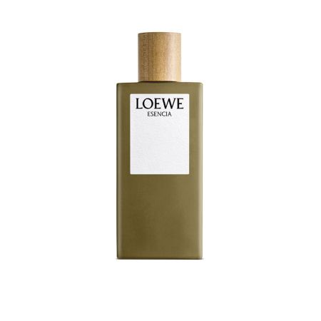 Loewe Esencia Homme et 100 Vap