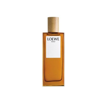 Solo Loewe Edt Spray 50ml