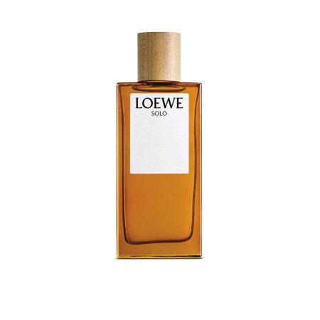 Solo Loewe Eau De Toilette Spray 100ml
