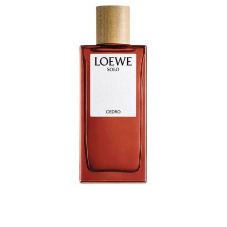 Solo Loewe Cedro Edt Spray 100ml