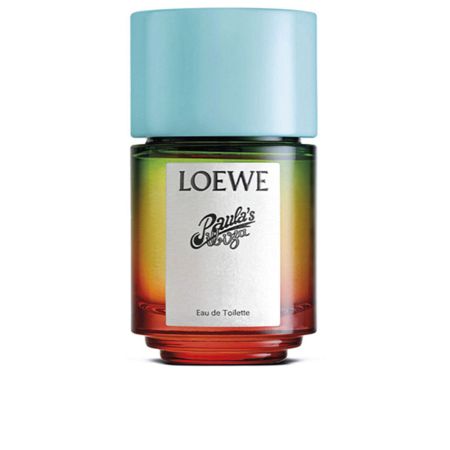 Loewe Paula's Ibiza Eau De Toilette Spray 100ml